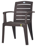 kisan plastic chairs price list