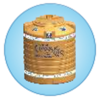 KML Classic Water Tanks