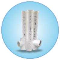 Kisan Rigid uPVC Pipes & Fittings